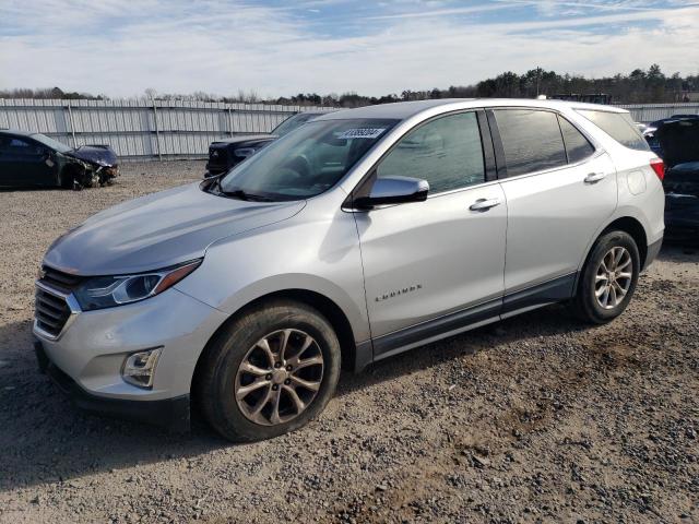 2018 CHEVROLET EQUINOX LT 2018 image