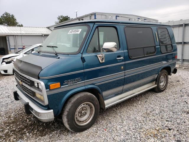 Obraz 1 z 1994 CHEVROLET G20  1994 z VIN 1GBEG25Z6RF168308