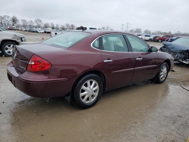 Изображение 3 2006 BUICK LACROSSE CX 2006 с VIN 2G4WC582X61260290