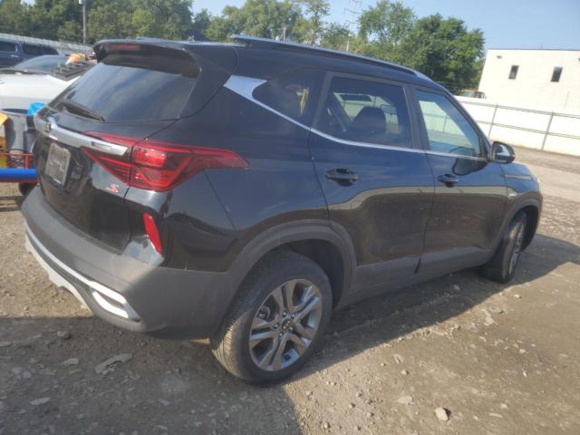 Obraz 3 z 2021 KIA SELTOS S 2021 z VIN KNDEUCAA3M7166495