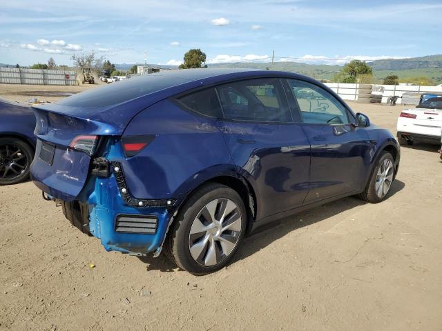 Obraz 3 z 2023 TESLA MODEL Y  2023 z VIN 7SAYGAEE3PF889206
