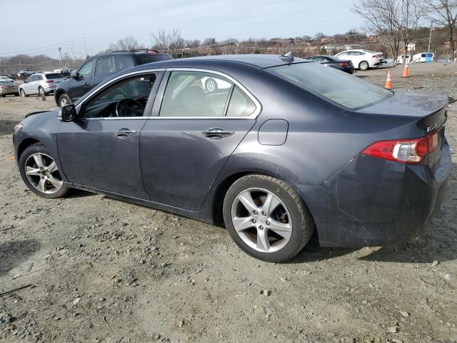 Изображение 2 2014 ACURA TSX  2014 с VIN JH4CU2F45EC004556