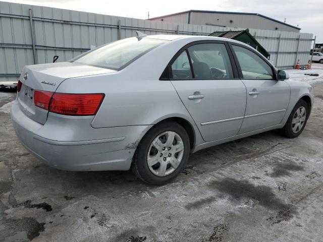 Obraz 3 z 2010 HYUNDAI SONATA GLS 2010 z VIN 5NPET4AC9AH589793