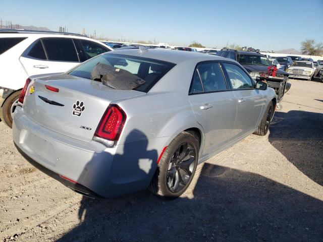 Image 3 of 2023 CHRYSLER 300 TOURING L 2023 with VIN 2C3CCADGXPH569823