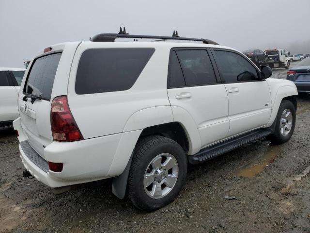 Изображение 3 2005 TOYOTA 4RUNNER SR5 2005 с VIN JTEZU14R550044816