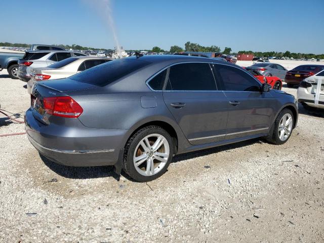 Image 3 of 2015 VOLKSWAGEN PASSAT SEL 2015 with VIN 1VWCV7A32FC097464