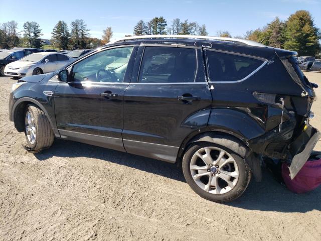 Изображение 2 2016 FORD ESCAPE TITANIUM 2016 с VIN 1FMCU9JX4GUA48035