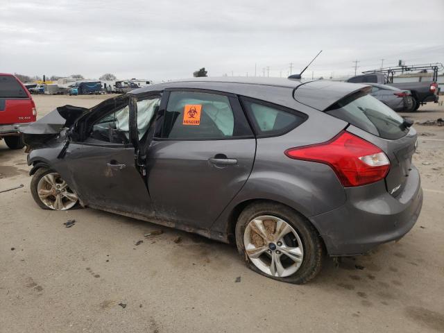 Изображение 2 2014 FORD FOCUS SE 2014 с VIN 1FADP3K28EL131802