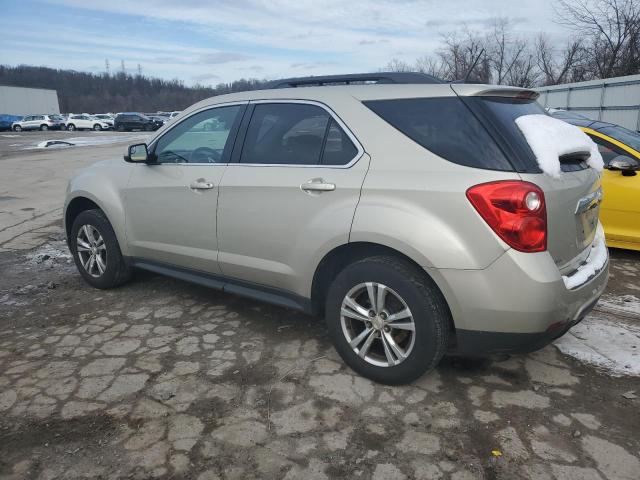 Obraz 2 z 2013 CHEVROLET EQUINOX LT 2013 z VIN 2GNFLEEK6D6329251