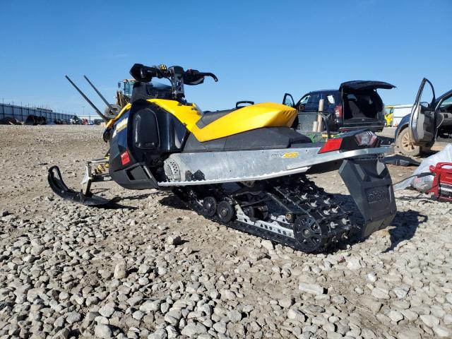 Image 3 of 2009 SKI DOO MXZ 2009 with VIN 2BPSML9A19V000738