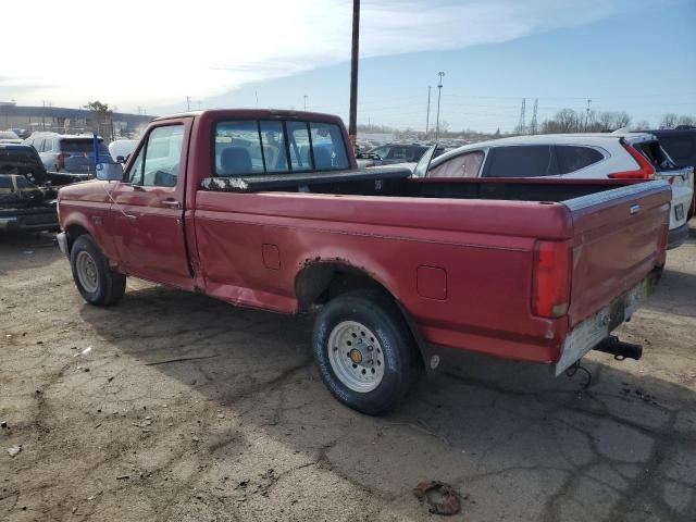 Obraz 2 z 1994 FORD F150  1994 z VIN 1FTEF15Y5RLB44647