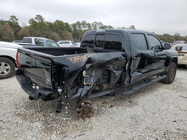 Image 3 of 2023 TOYOTA TACOMA DOUBLE CAB 2023 with VIN 3TMCZ5AN0PM639139