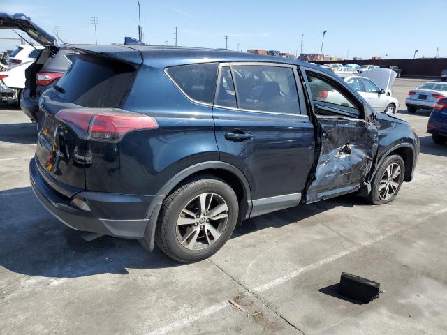 Image 3 of 2018 TOYOTA RAV4 ADVENTURE 2018 with VIN JTMWFREV0JJ171148