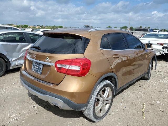 Изображение 3 2018 MERCEDES-BENZ GLA 250 4MATIC 2018 с VIN WDCTG4GBXJJ415761