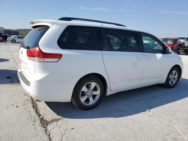 Image 3 of 2011 TOYOTA SIENNA LE 2011 with VIN 5TDKK3DC4BS149391