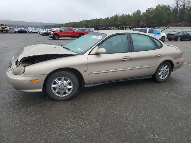 Image 1 of 1998 FORD TAURUS LX 1998 with VIN 1FAFP52SXWA255278