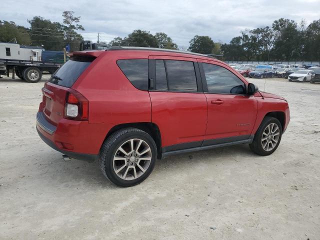 Obraz 3 z 2016 JEEP COMPASS SPORT 2016 z VIN 1C4NJCBA6GD676904