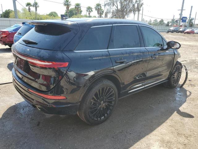 Изображение 3 2021 LINCOLN CORSAIR RESERVE 2021 с VIN 5LMCJ2C99MUL17928