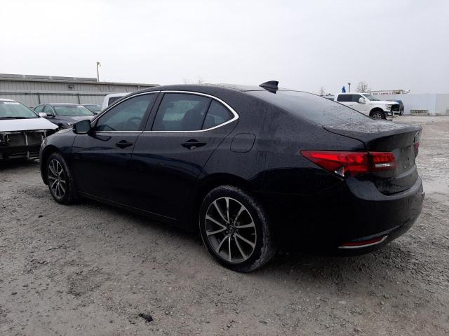 Obraz 2 z 2015 ACURA TLX ADVANCE 2015 z VIN 19UUB2F75FA005761