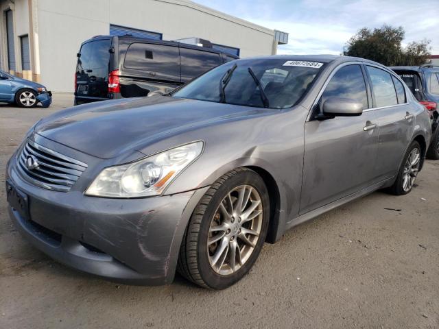 2007 INFINITI G35  2007 image