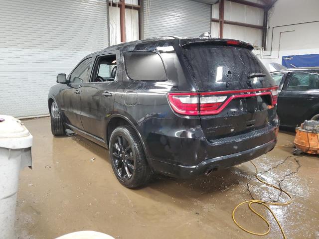 Image 2 of 2017 DODGE DURANGO GT 2017 with VIN 1C4RDJDG4HC936870