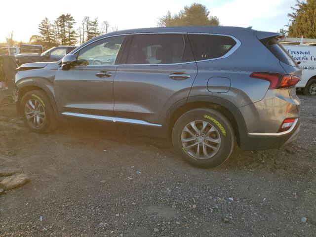 Изображение 2 2019 HYUNDAI SANTA FE SEL 2019 с VIN 5NMS33AD9KH037988