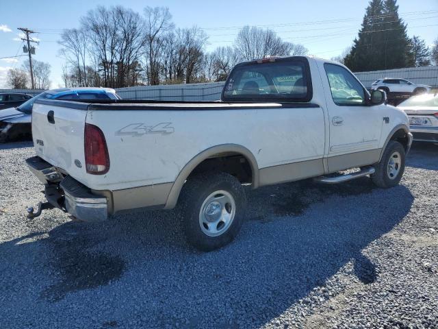 Image 3 of 2000 FORD F150  2000 with VIN 1FTRF18W0YNB56963