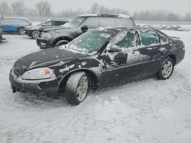 Image 1 of 2007 CHEVROLET IMPALA LTZ 2007 with VIN 2G1WU58R679411894