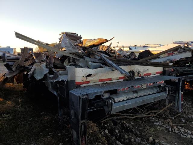 Image 3 of 2024 ARO TRAILER 2024 with VIN 1UYVS2535R7023505