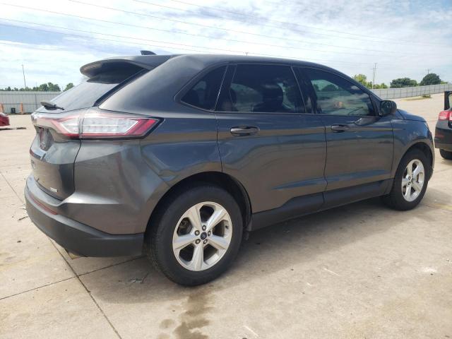 Obraz 3 z 2017 FORD EDGE SE 2017 z VIN 2FMPK3G90HBB88605