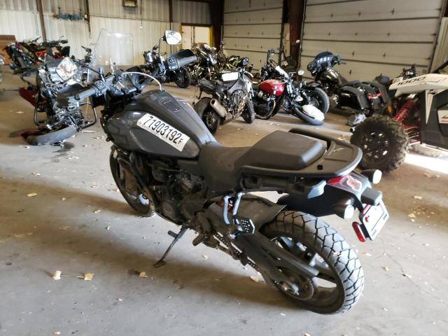 Image 3 of 2022 HARLEY-DAVIDSON RA1250 S 2022 with VIN 1HD1ZES12NB300632