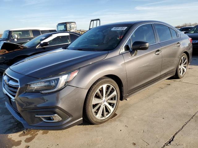 2019 SUBARU LEGACY 2.5I LIMITED 2019 image