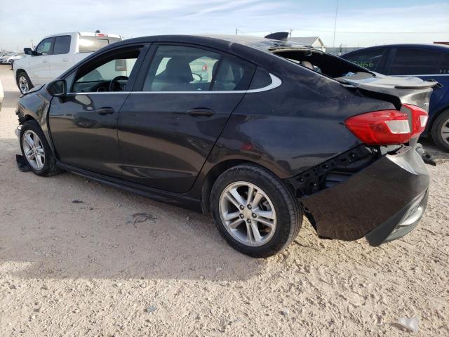 Obraz 2 z 2017 CHEVROLET CRUZE LT 2017 z VIN 1G1BE5SM9H7267401