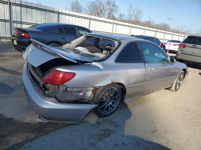 Image 3 of 1997 ACURA 3.0CL  1997 with VIN 19UYA2247VL015680
