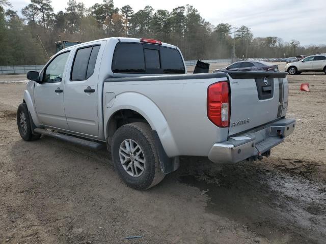 Image 2 of 2014 NISSAN FRONTIER S 2014 with VIN 1N6AD0ER3EN717435