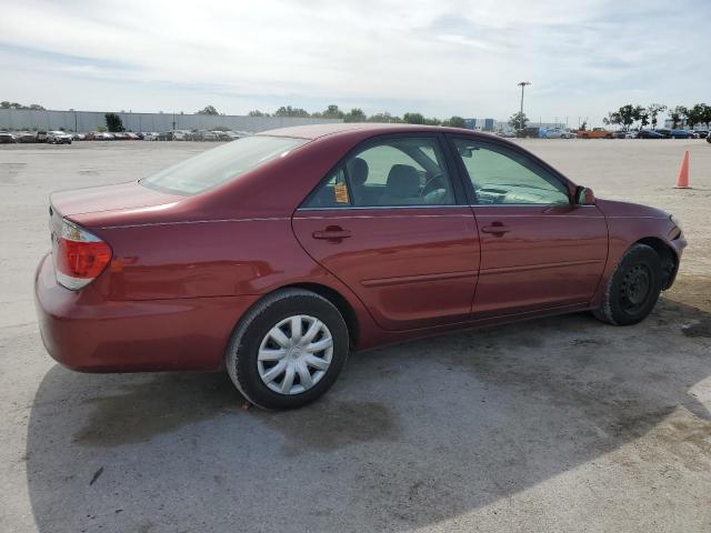 Image 3 of 2005 TOYOTA CAMRY LE 2005 with VIN 4T1BE32K65U421632