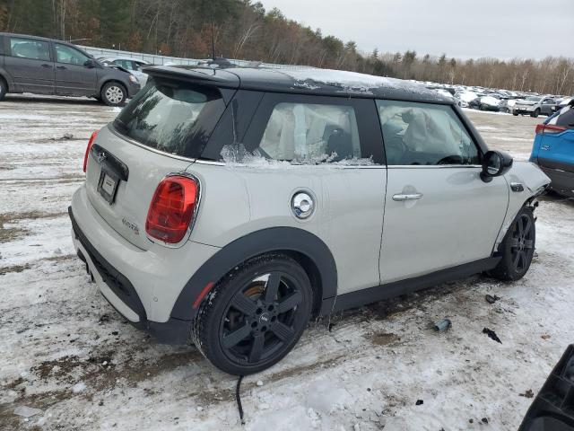Image 3 of 2022 MINI COOPER S 2022 with VIN WMW53DH04N2R91771