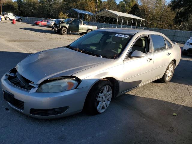 Изображение 2007 CHEVROLET IMPALA LTZ 2007