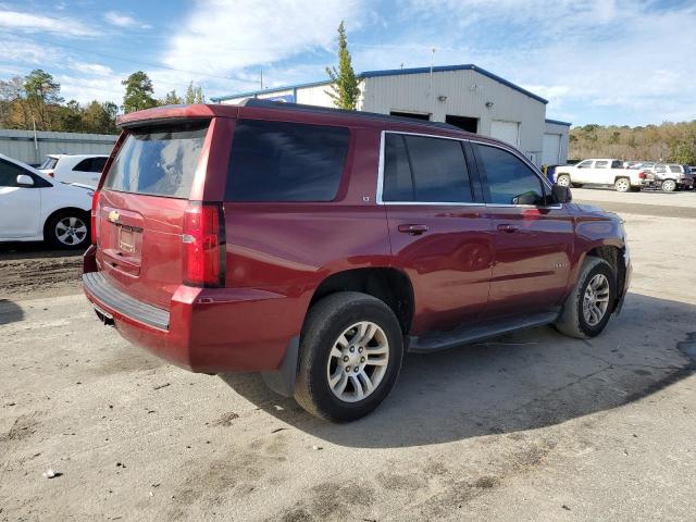 Изображение 3 2016 CHEVROLET TAHOE K1500 LT 2016 с VIN 1GNSKBKCXGR325337