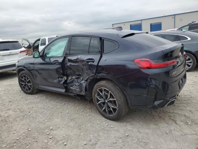 Изображение 2 2023 BMW X4 XDRIVE30I 2023 с VIN 5UX33DT06P9T11041