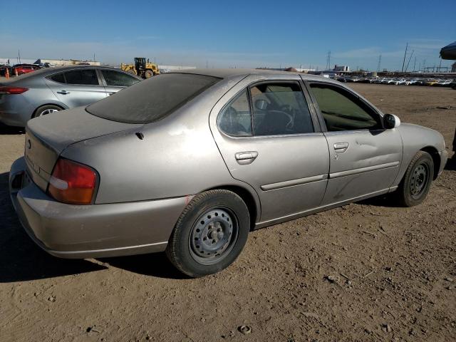 Image 3 of 1999 NISSAN ALTIMA XE 1999 with VIN 1N4DL01D1XC116817