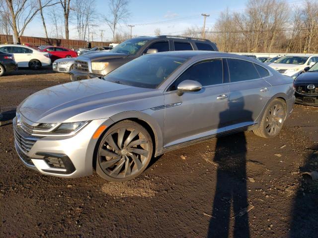 Изображение 2019 VOLKSWAGEN ARTEON SEL 2019