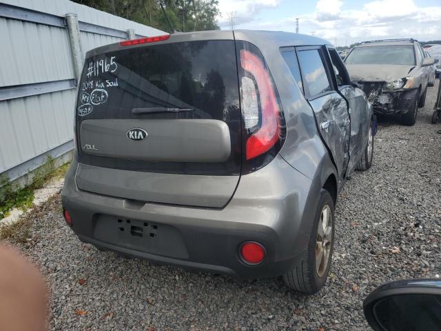 Image 3 of 2018 KIA SOUL  2018 with VIN KNDJN2A20J7522234