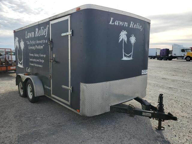 Image 1 of 2009 FRDD TRAILER 2009 with VIN 5WKBE142391003830