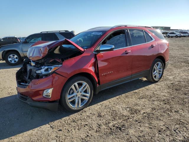 Obraz 1 z 2019 CHEVROLET EQUINOX PREMIER 2019 z VIN 2GNAXYEX3K6278851
