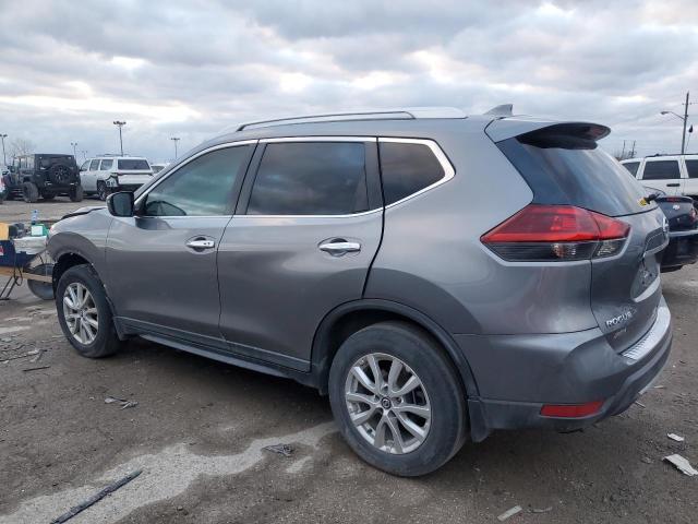 Image 2 of 2018 NISSAN ROGUE S 2018 with VIN KNMAT2MV3JP500904