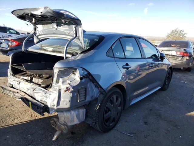 Изображение 3 2020 TOYOTA COROLLA LE 2020 с VIN 5YFEPRAE9LP067223