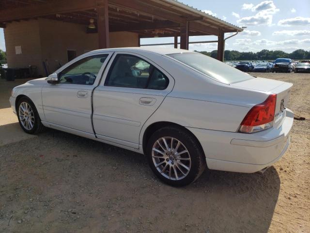 Image 2 of 2008 VOLVO S60 2.5T 2008 with VIN YV1RS592282689651