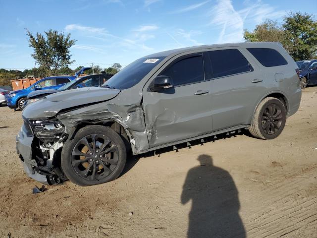 Obraz 1 z 2020 DODGE DURANGO R/T 2020 z VIN 1C4SDJCT6LC349563