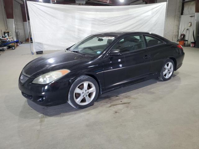 Obraz 1 z 2004 TOYOTA CAMRY SOLARA SE 2004 z VIN 4T1CA38P14U013752